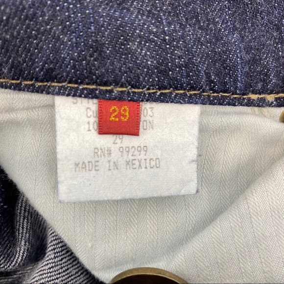 Anthropologie Level 99 Flare Jeans - Picture 3 of 7